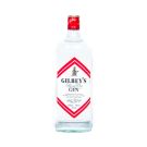 Gin Gilbeys London dry, 1 lt
