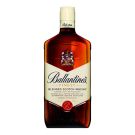 Whisky Ballantines finest, 1lt
