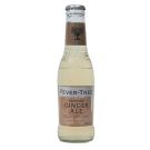 Fever Tree ginger ale, 200 ml