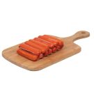 Salchichas sueltas Hot Dog Perdix, por kg