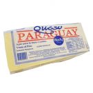Queso Paraguay Rody, por kg