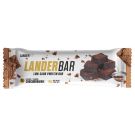 Barra de proteína Lander Bar chocobrownie, 45 grs