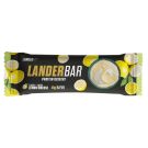 Barra de proteína Lander Bar mousse de limón, 45 grs
