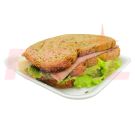 Sandwich de pan 3 semillas Real por unidad