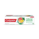 Crema dental Colgate Natural extracts reinforced defense, 90 grs