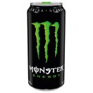 Energizante Monster, 473ml