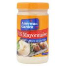 Mayonesa American Garden US, 237 ml