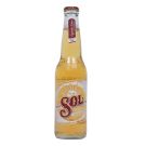 Cerveza Sol, 330 ml