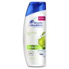 Head Shoulders shampoo manzana fresh, 180ml