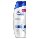 Head Shoulders shampoo limpieza renovadora, 180ml