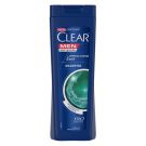 Shampoo Clear Men 2 en 1, 400ml