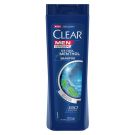 Shampoo Clear menthol. 200ml