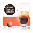 Café Nescafe Dolce Gusto Lungo, 16 unidades