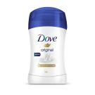 Desodorante Dove Original, en barra 50 grs