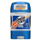 Desodorante Speed Stick xtreme ultra, en barra 85 grs