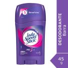 Desodorante Lady Speed Stick,en barra 45 grs