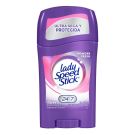 Desodorante Lady  Speed Stick 24/7,en barra 45 grs