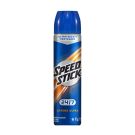 Desodorante Speed Stick Xtreme ultra en aerosol, 150 ml