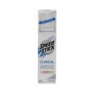 Desodorante Speed Stick Clinical complete protection, 150ml