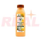 Shampoo Fructis Hair Food Coco Garnier 300 ML. 