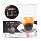 Nescafe Dolce Gusto Expresso Intenso, 128 grs