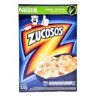 Cereal Zucosos, 530 grs