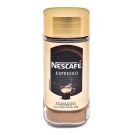 Café Nescafe expresso, 100 grs