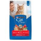Alimento para Gato Cat Chow Adulto Delicias de Carne, 1 kg