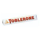 Toblerone blanco, 100 gr