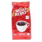 Café Sello Rojo, 212 grs