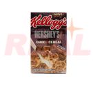Choco cereales Hershey´s de Kelloggs 310 Gr.