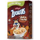 Cereales Zucaritas sabor a dulce de leche, 480 grs