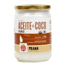 Aceite de coco organico Prana, 500ml