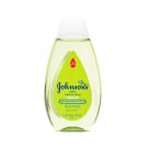 Shampoo Johnson's Manzanilla, 200ml