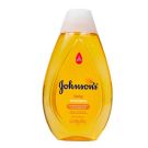 Shampoo Johnson's Clásico, 400ml