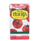 Pure de tomate De La Huerta, 133 grs