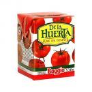 Pure de tomate De La Huerta, 530 grs