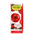 Pure de tomate De La Huerta  210 grs