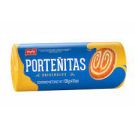 Galletitas Porteñitas, 139 grs