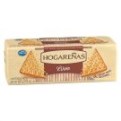 Galletitas crackers Hogareñas sésamo, 167 grs