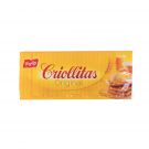 Galletitas Criollitas Original, 100grs