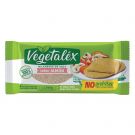 Milanesa de soja con jamon Vegetalex, 4 unidades