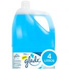 Limpiador Liquido Glade Harmony, 4 Lt