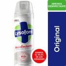 Lysoform Desinfectante Original Aerosol, 360ml