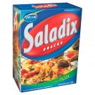 Galletita salada Saladix sabor pizza, 100 grs