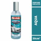 Perfume para autos Revigal Aqua, 50 ml