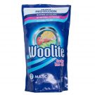 Jabón Liquido Woolite Matic, 450ml