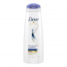 Shampoo Dove daño acumulado, 400 ml