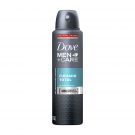 Desodorante Dove men care cuidado total, 150 ml