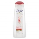 Shampoo Dove regeneracion extrema, 400 ml